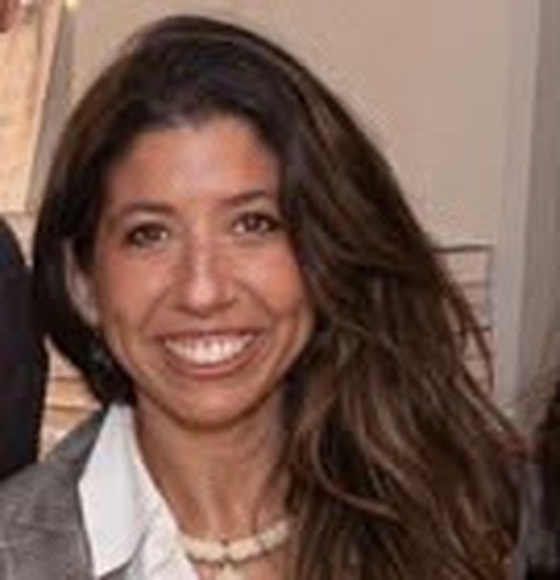 Foto de Ilana Tawil Schwartzman