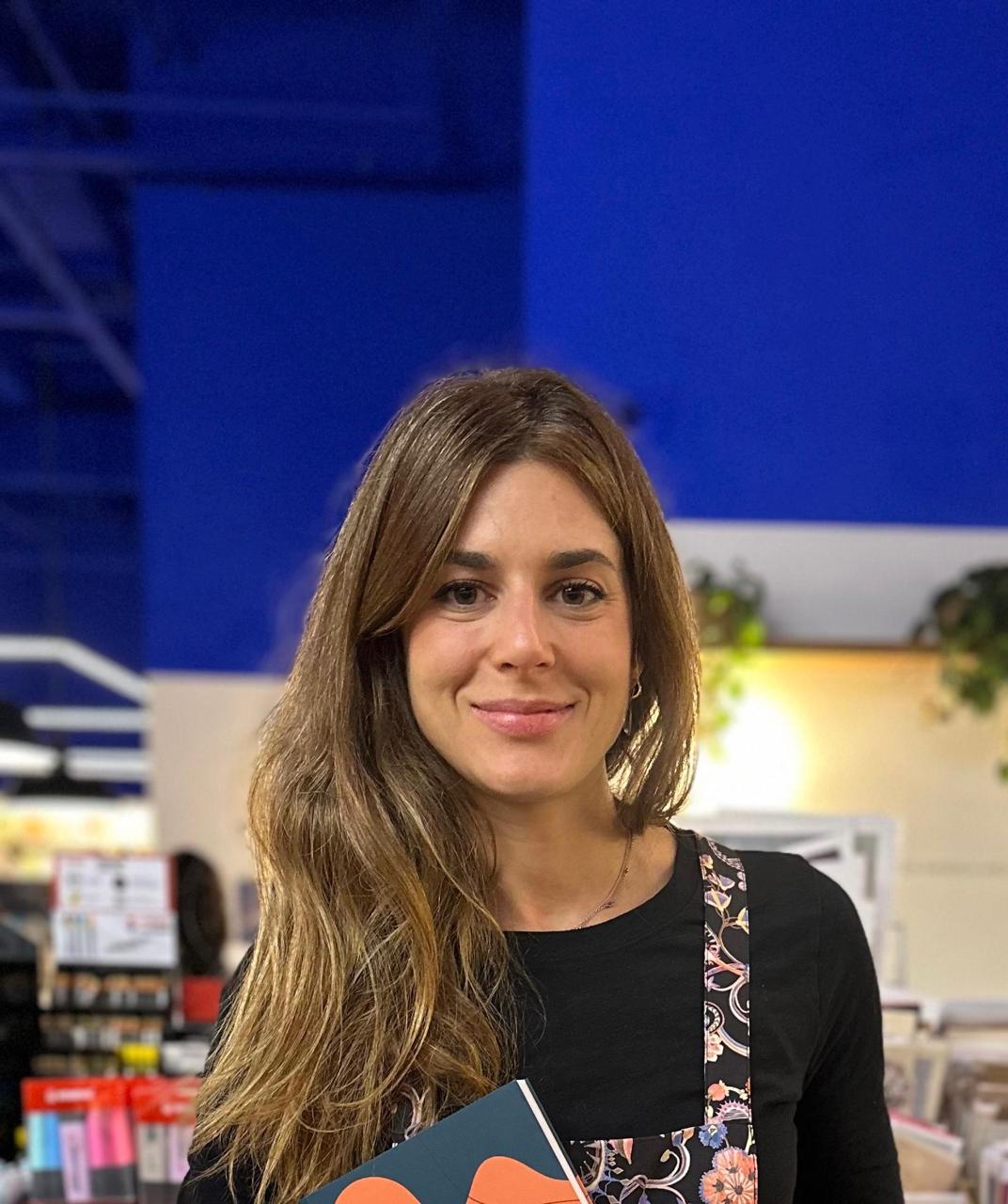 Foto de Heloisa Spadoni