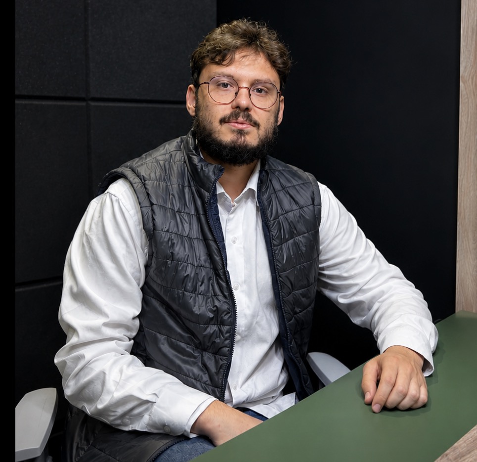 Foto de Maurício Lopes da Silva