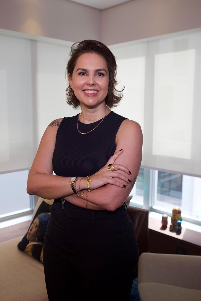 Foto de Renata Arnoni